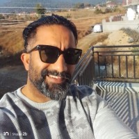 Vikram Dutt