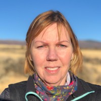 Jackie Orwick Warncke