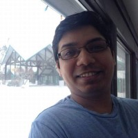 Yogesh Khairnar