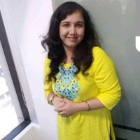 Shruti Shetye