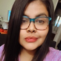 Katherine Arias Forero
