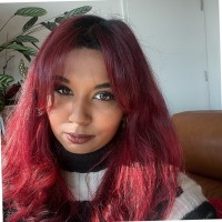 Amelia Pillay
