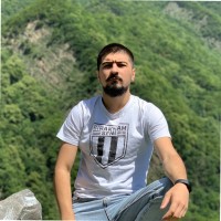 Baxtiyar Zakiroglu