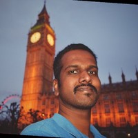 Krishna Kumar B.