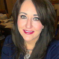 Melissa Gillette