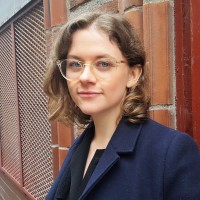 Sara Fagerström