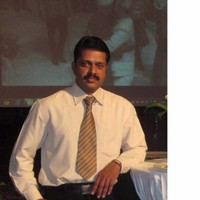 Pramod Powar