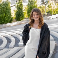 Alexa Blomberg, Lmsw