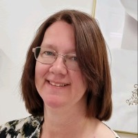 Ingela Jandrin Carlsson