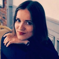 Lina Savchenko