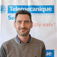 Cédric Hamon
