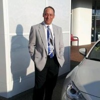 Scott Wertman