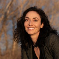 Karlee Provenza, Ph.D.