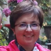 Monika Załęcka