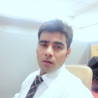 Neeraj Mandloi