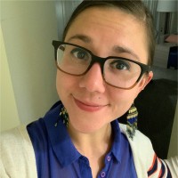 Melissa Mccue