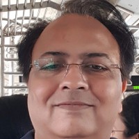Rajesh Bhatt