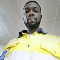 Monhtray Michael N’Dri