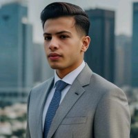 Youssef Ali
