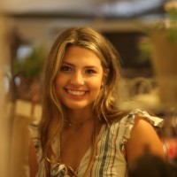 Taylor Donaldson