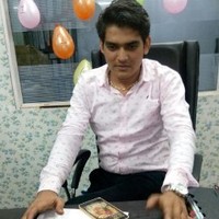 Haresh Rajodiya