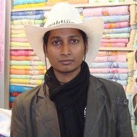 Md. Shaharia Sarker