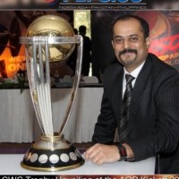 Qureshi Kashif