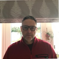 Ian Darrall