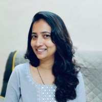 Gauri Warghade