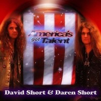 Daren David Short