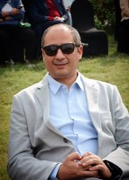 Hisham Farid