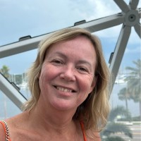 Mariia Cherniak
