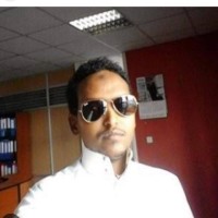 Hussein Ali