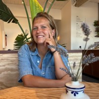 Alieke Grootenboer-Oost