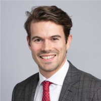Nicolas Dubé