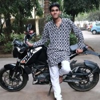 Kartik Ambulkar