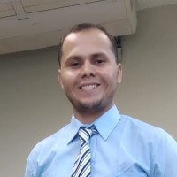 Rony Joel Mejía Saldaña