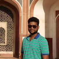 Harsh Patel