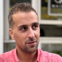 Emilios Alexiou