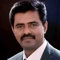 Arunkumar Manoharan