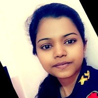 Aarati Dorle