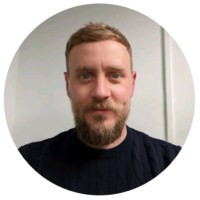 Daniel Ryall
