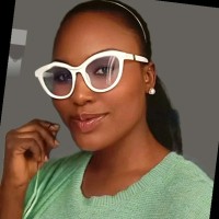 Richel Nwachukwu