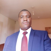 Bright Simbarashe Sagwete