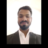Sunil kumar Bharti