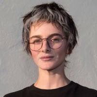 Natalia Bogomolova-Polyak