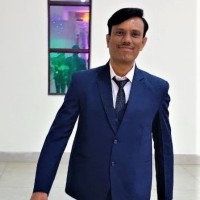 Yogesh Sharma