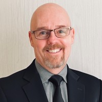 Scott Crinson