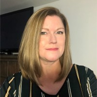 Lisiane Horrocks