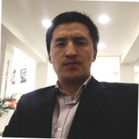 Gankhuyag Bayarbat